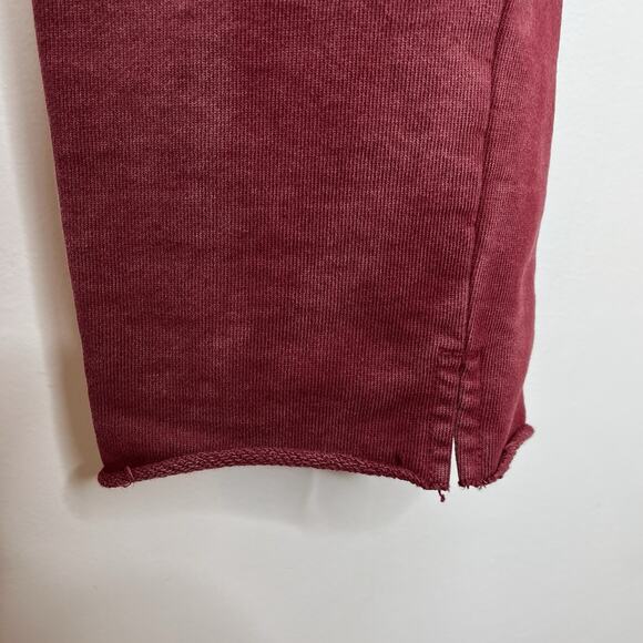 For Those Who Sin 4x4 Sweats Mens Small Sweatpants Heavyweight Graphic - Picture 10 of 10